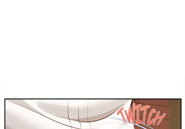 Yeoju and Haru Chapter 15 Page 1