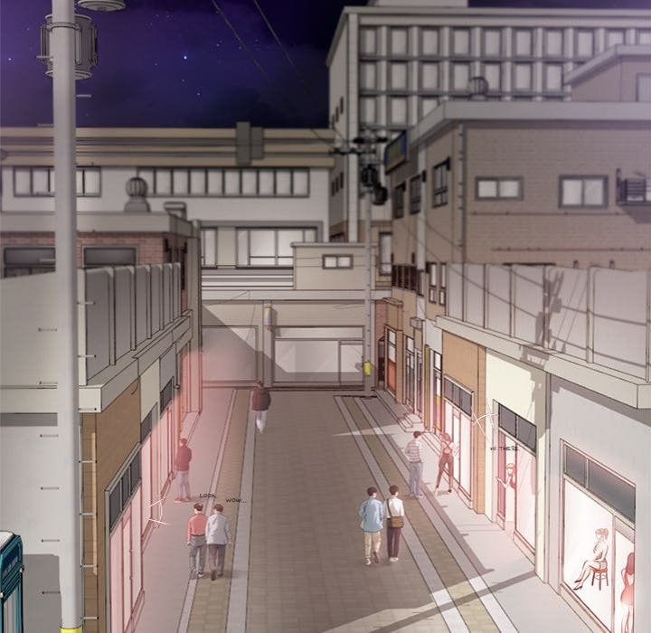 Yeoju and Haru Chapter 15 Page 111