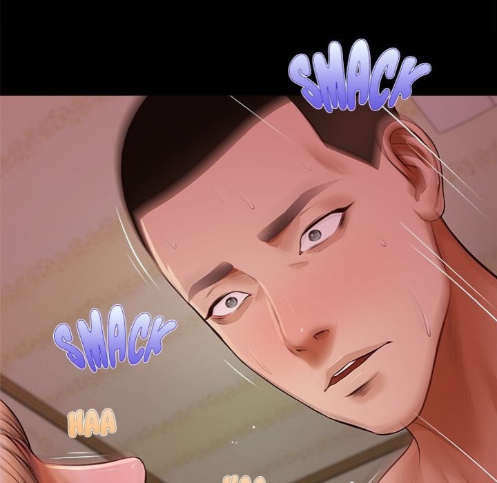 Yeoju and Haru Chapter 15 Page 117