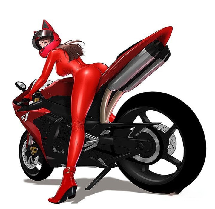 Yeoju and Haru Chapter 15 Page 12