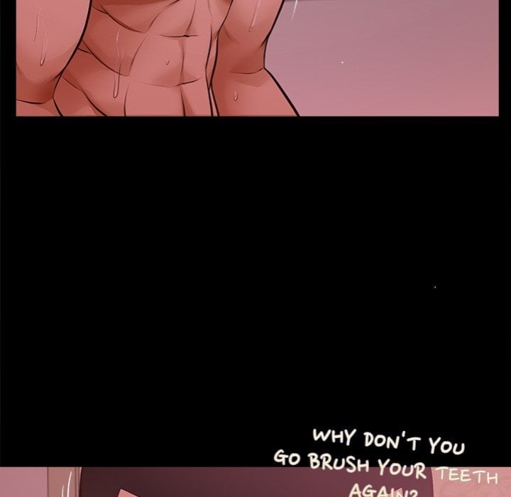 Yeoju and Haru Chapter 15 Page 128