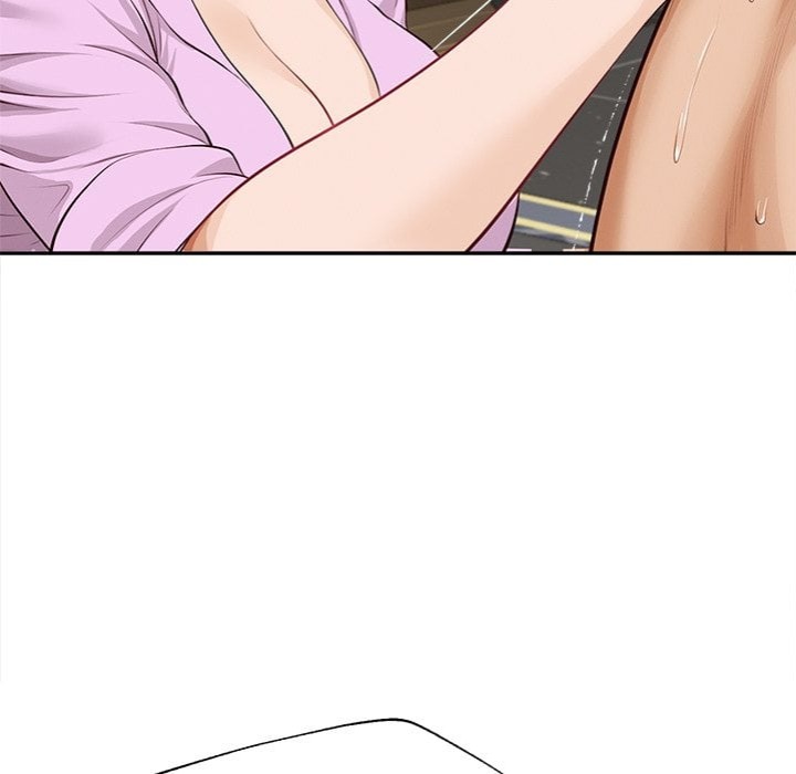 Yeoju and Haru Chapter 15 Page 135