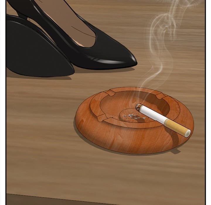 Yeoju and Haru Chapter 15 Page 14