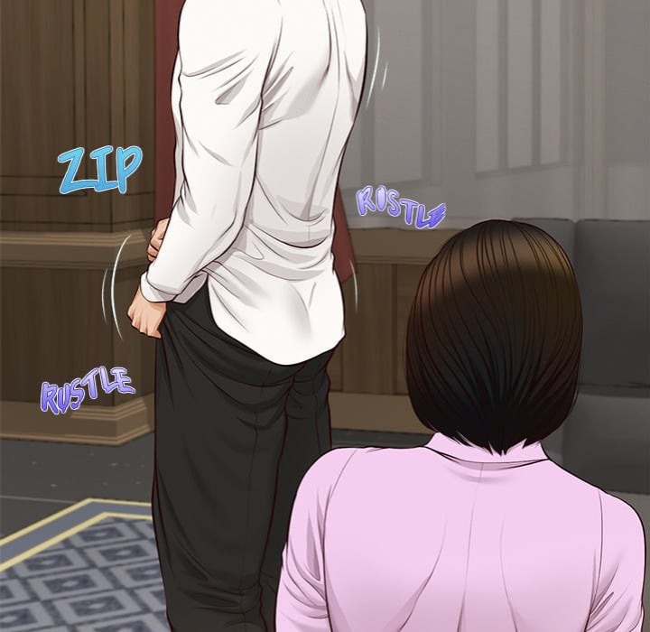 Yeoju and Haru Chapter 15 Page 158