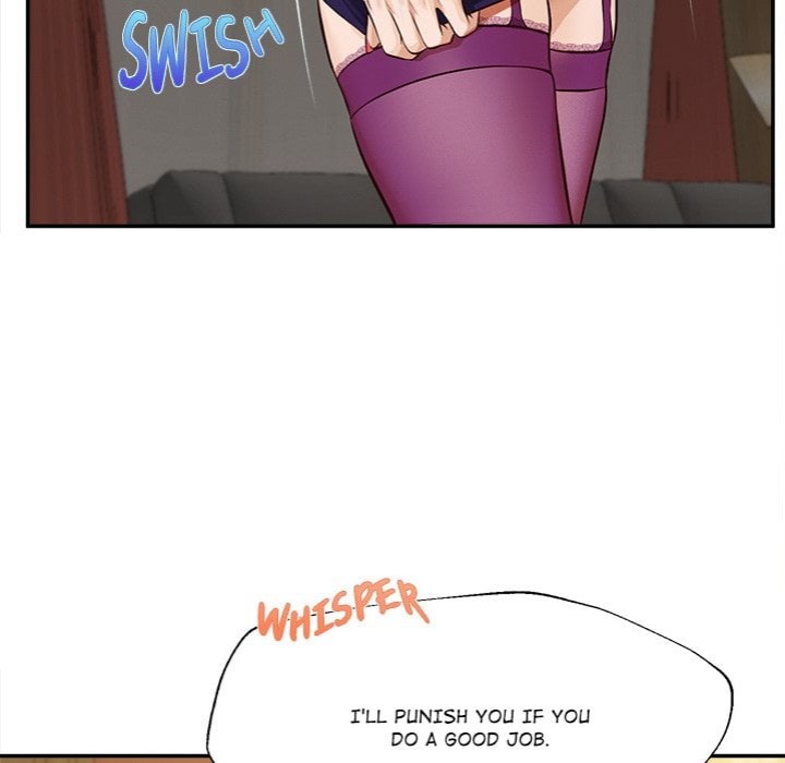 Yeoju and Haru Chapter 15 Page 161