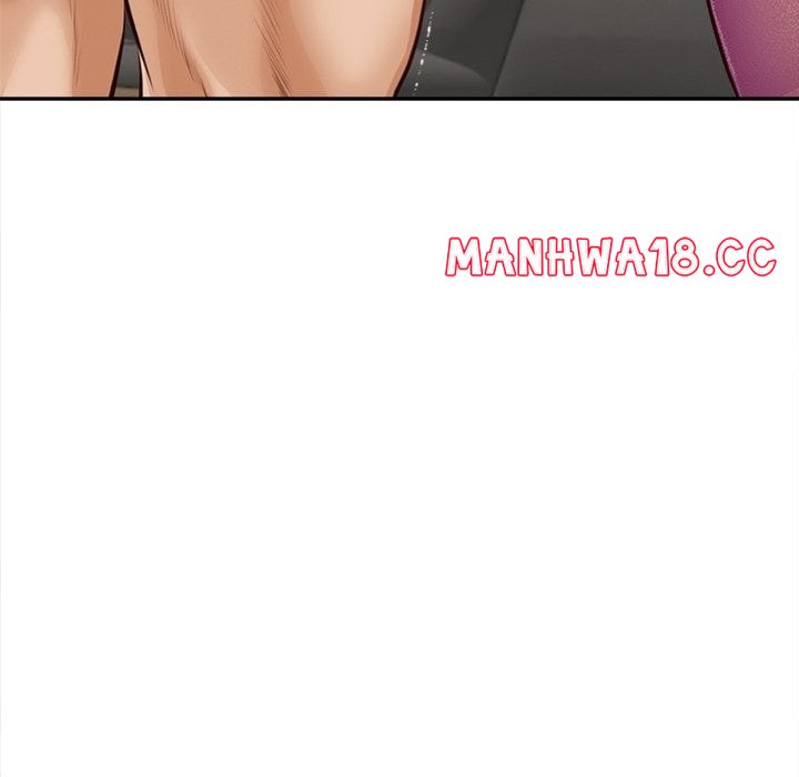 Yeoju and Haru Chapter 15 Page 17