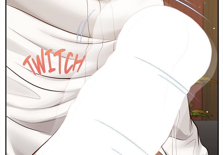 Yeoju and Haru Chapter 15 Page 2