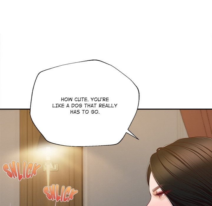 Yeoju and Haru Chapter 15 Page 40