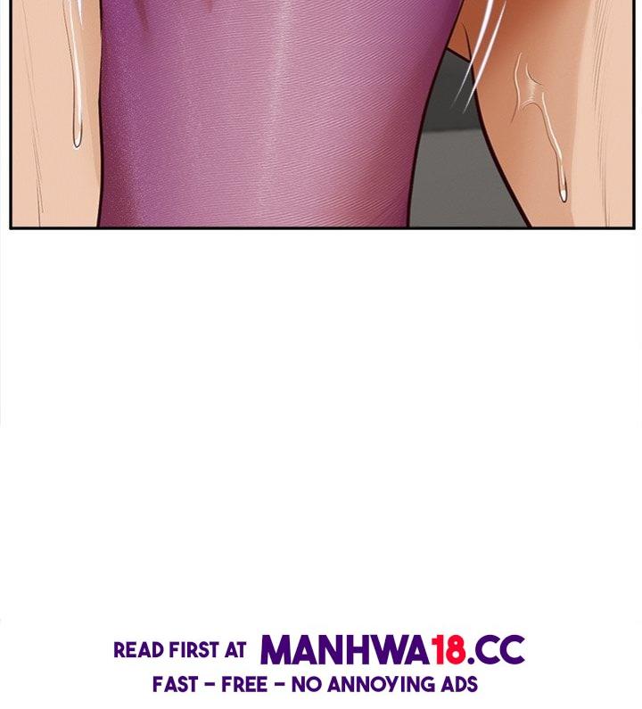 Yeoju and Haru Chapter 15 Page 46