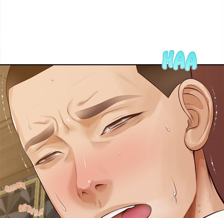 Yeoju and Haru Chapter 15 Page 60