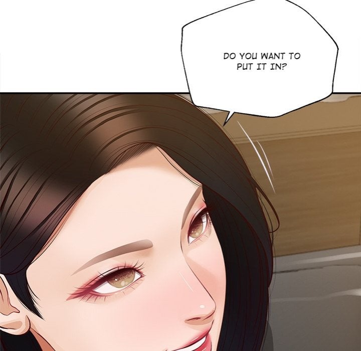 Yeoju and Haru Chapter 15 Page 62