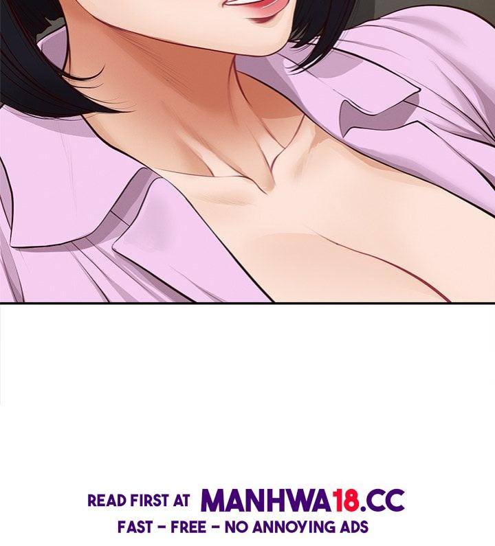 Yeoju and Haru Chapter 15 Page 63