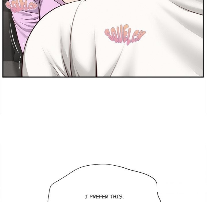 Yeoju and Haru Chapter 15 Page 76