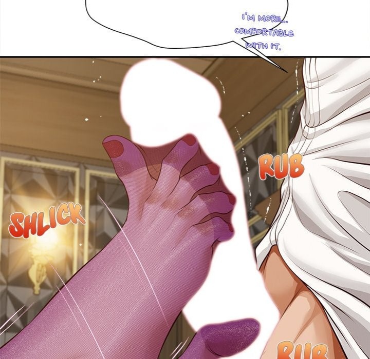 Yeoju and Haru Chapter 15 Page 77