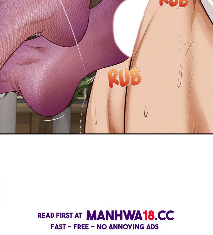 Yeoju and Haru Chapter 15 Page 78