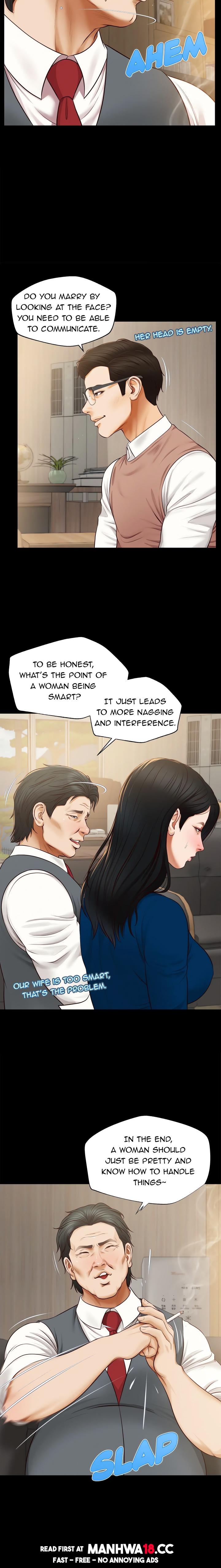 Yeoju and Haru Chapter 16 Page 16