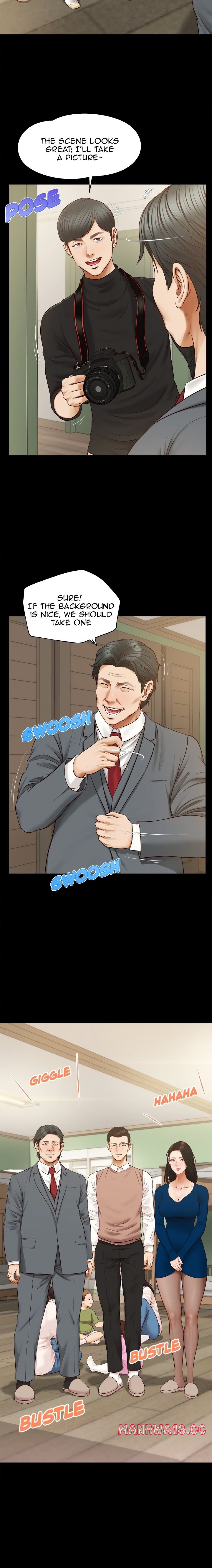 Yeoju and Haru Chapter 16 Page 5