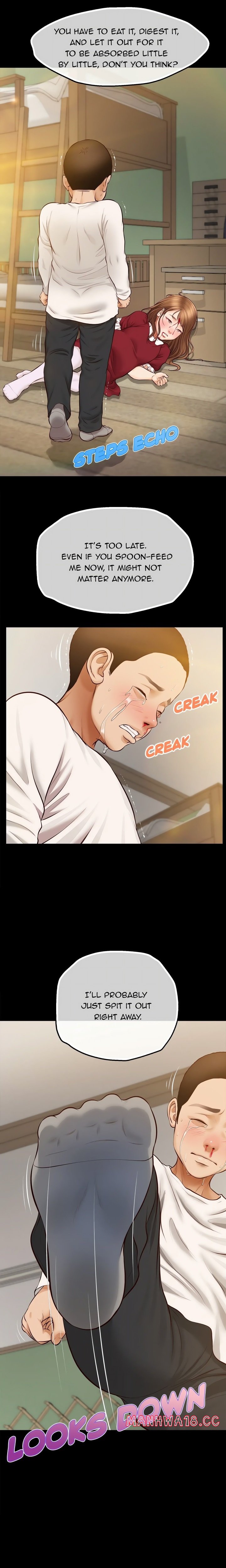 Yeoju and Haru Chapter 17 Page 23