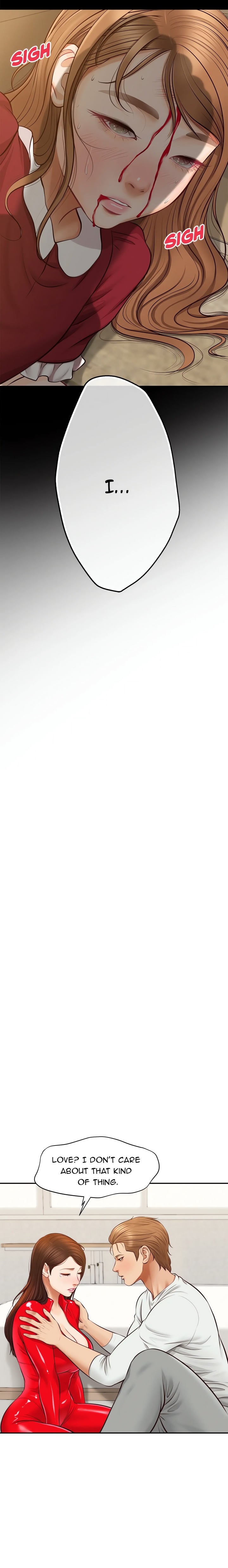 Yeoju and Haru Chapter 17 Page 24