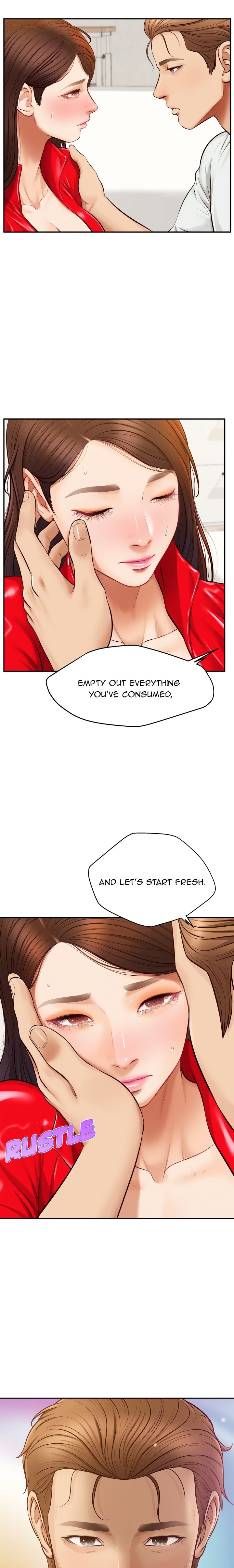 Yeoju and Haru Chapter 17 Page 25