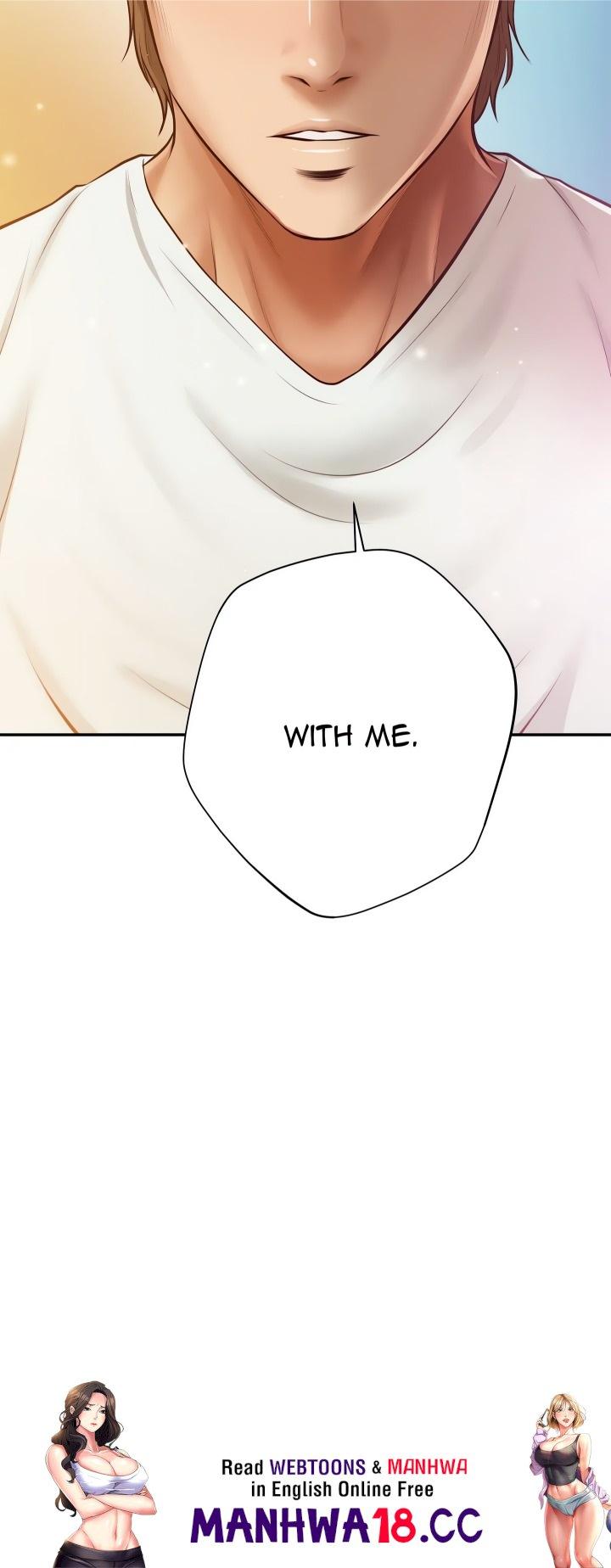 Yeoju and Haru Chapter 17 Page 26