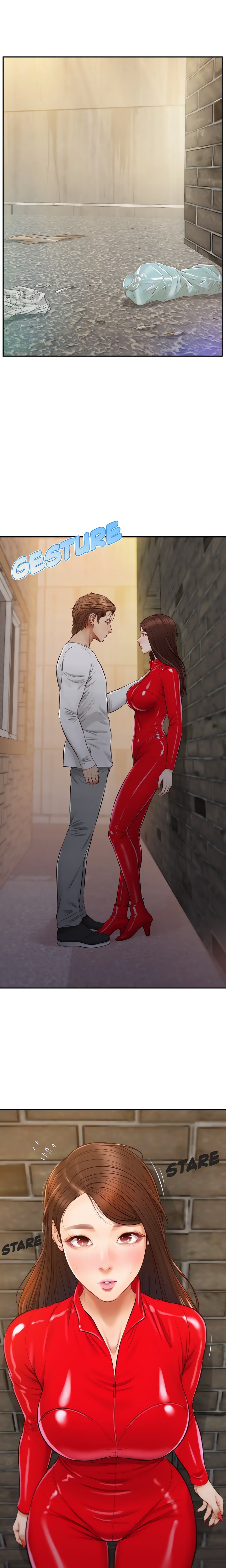 Yeoju and Haru Chapter 18 Page 12