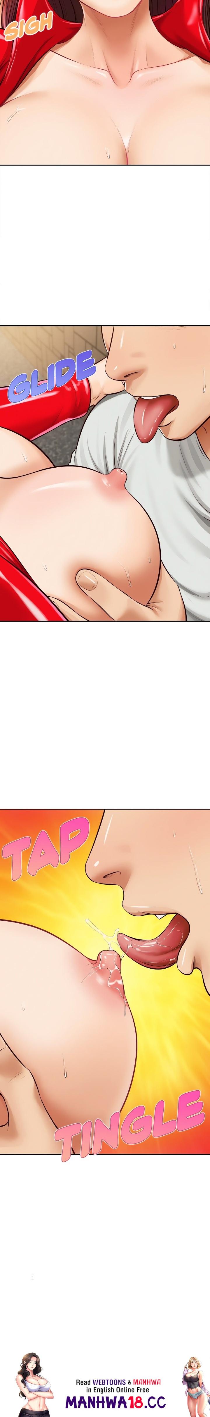 Yeoju and Haru Chapter 18 Page 23