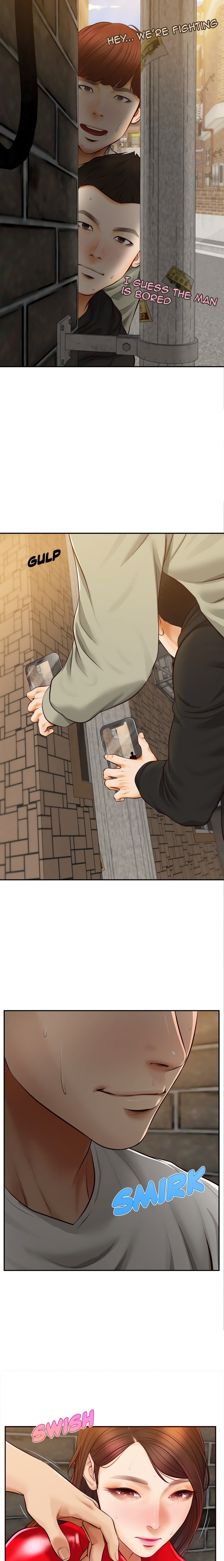 Yeoju and Haru Chapter 19 Page 20