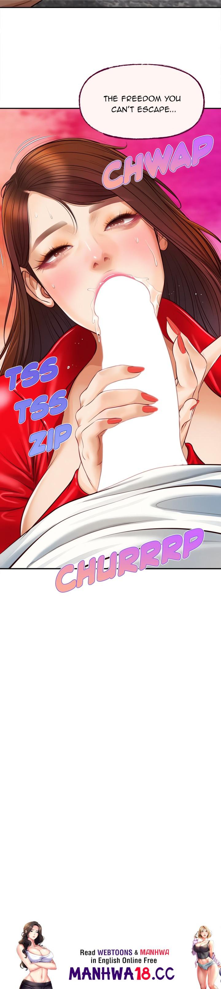 Yeoju and Haru Chapter 19 Page 25