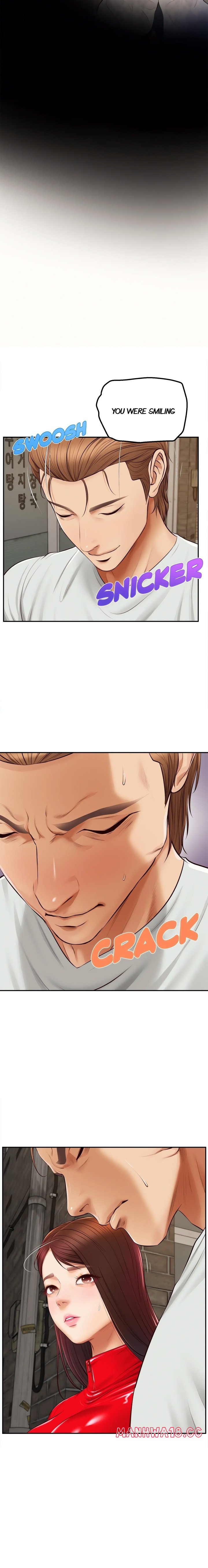 Yeoju and Haru Chapter 20 Page 20