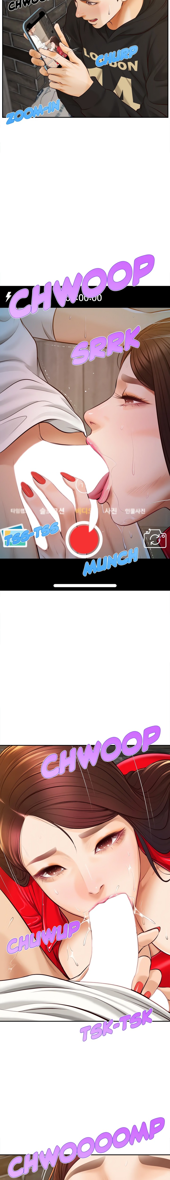 Yeoju and Haru Chapter 20 Page 4