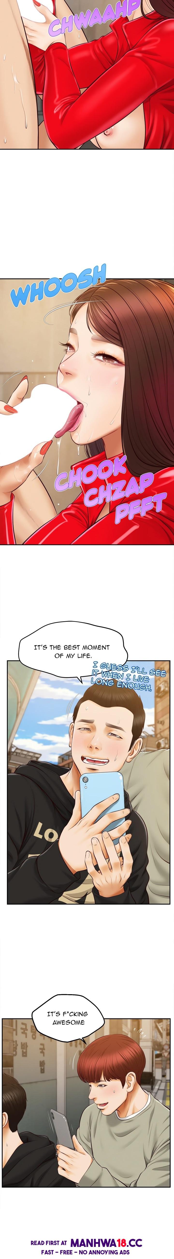 Yeoju and Haru Chapter 20 Page 6