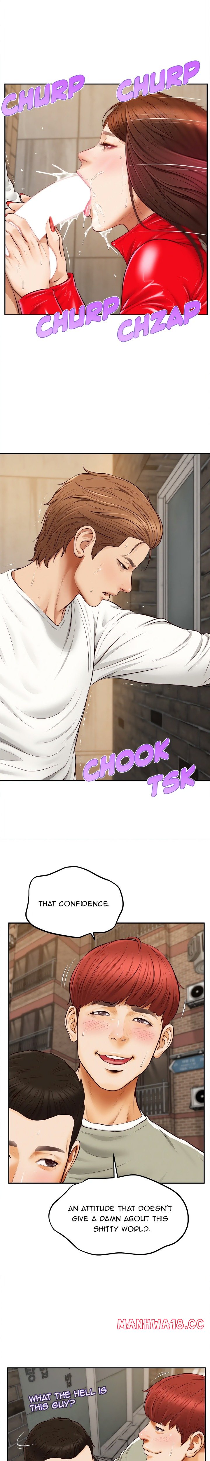 Yeoju and Haru Chapter 20 Page 7