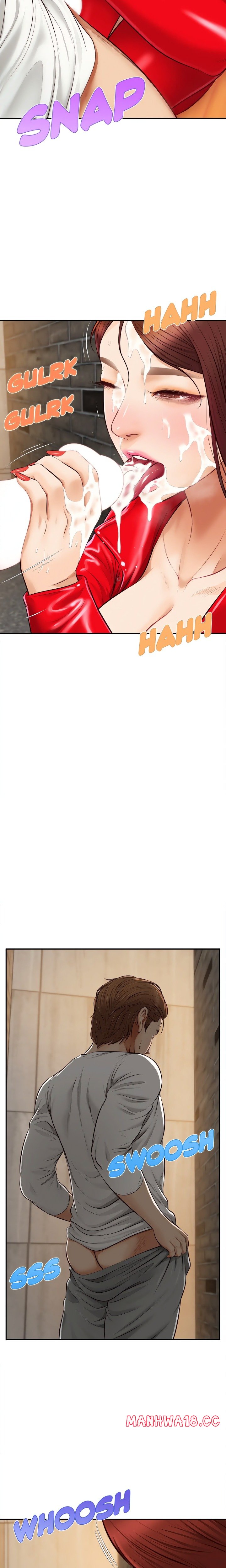 Yeoju and Haru Chapter 20 Page 9