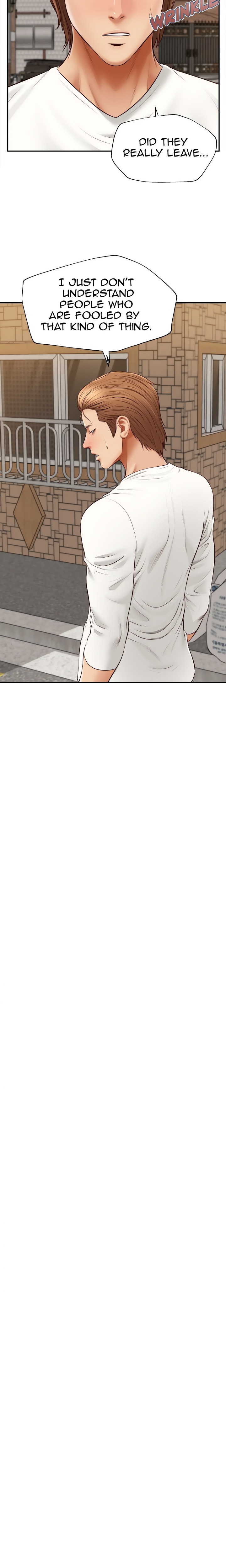 Yeoju and Haru Chapter 21 Page 18