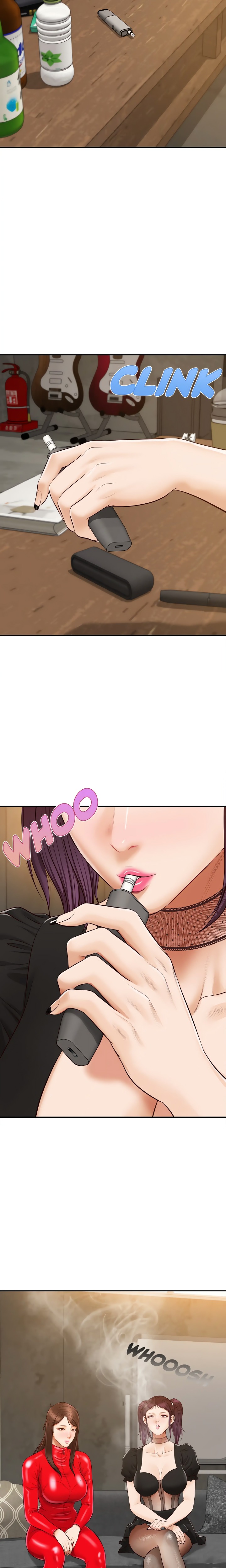 Yeoju and Haru Chapter 21 Page 20