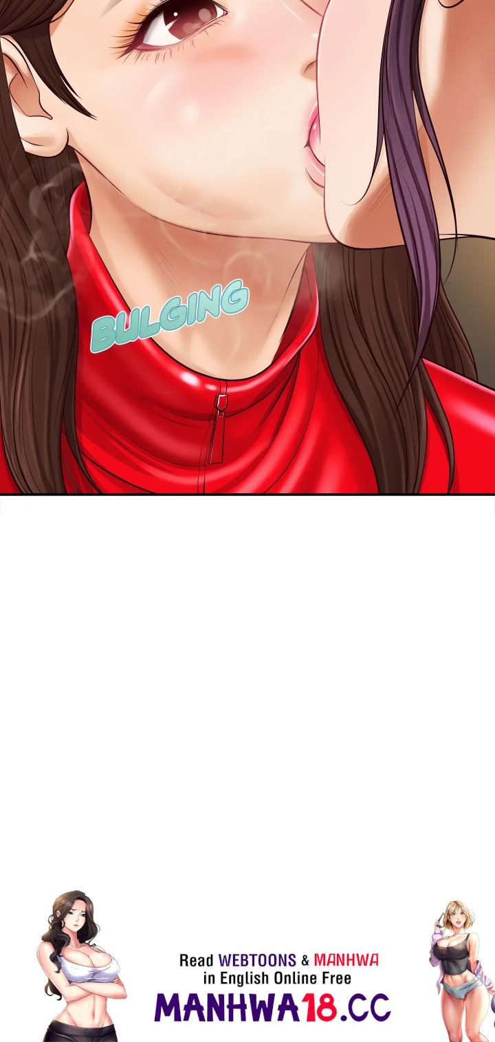 Yeoju and Haru Chapter 21 Page 24