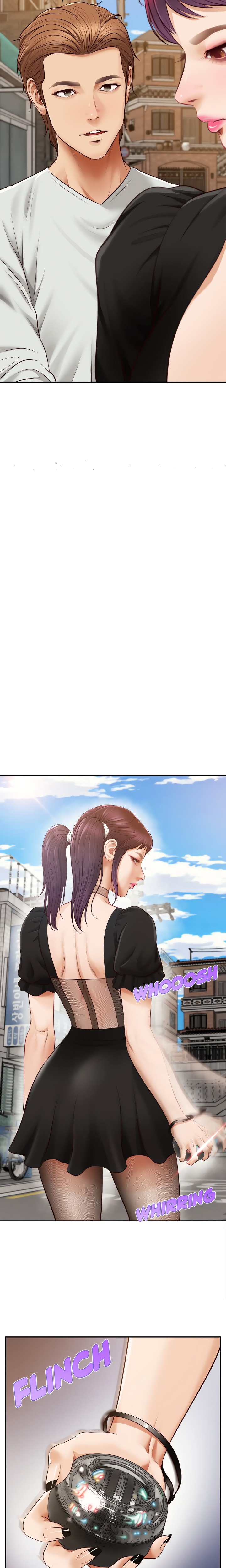 Yeoju and Haru Chapter 21 Page 3