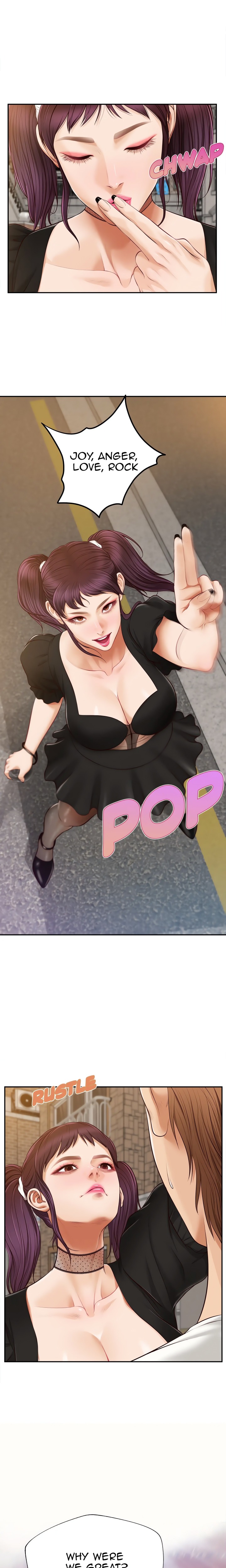 Yeoju and Haru Chapter 21 Page 6