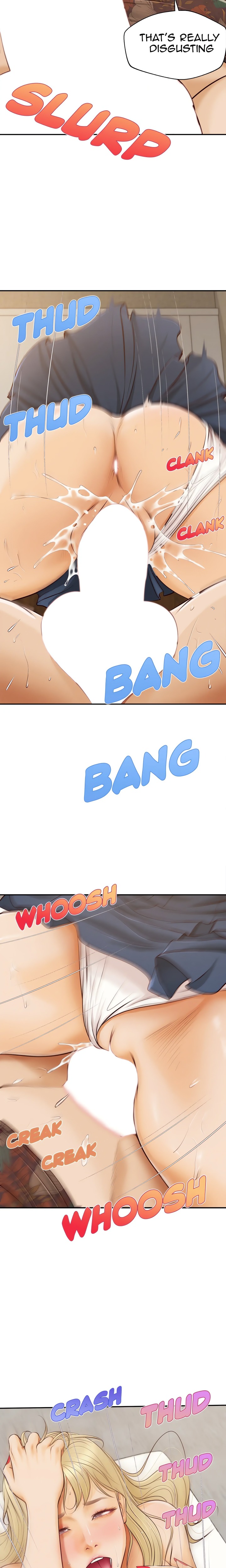 Yeoju and Haru Chapter 22 Page 24