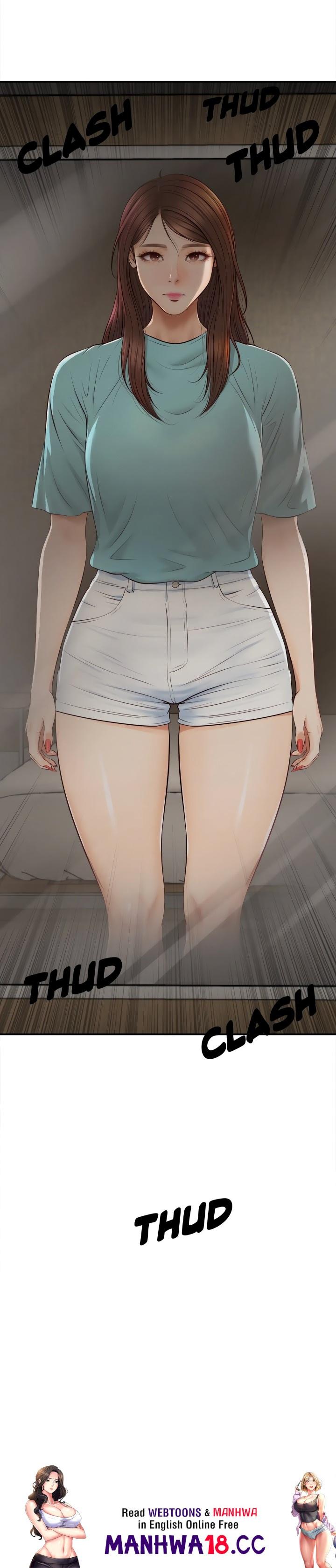 Yeoju and Haru Chapter 22 Page 26