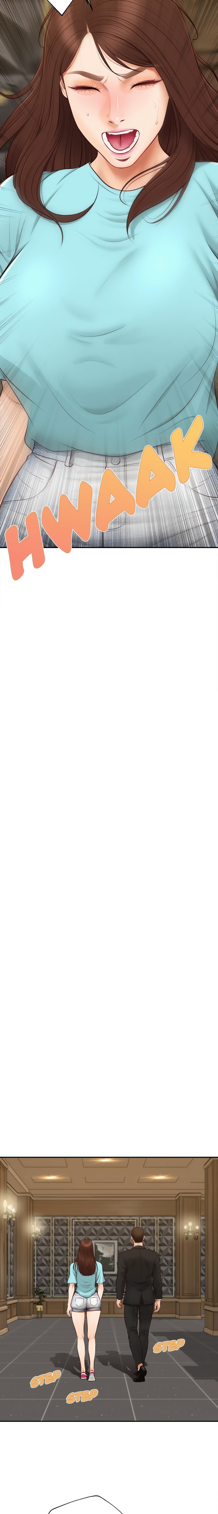 Yeoju and Haru Chapter 23 Page 15