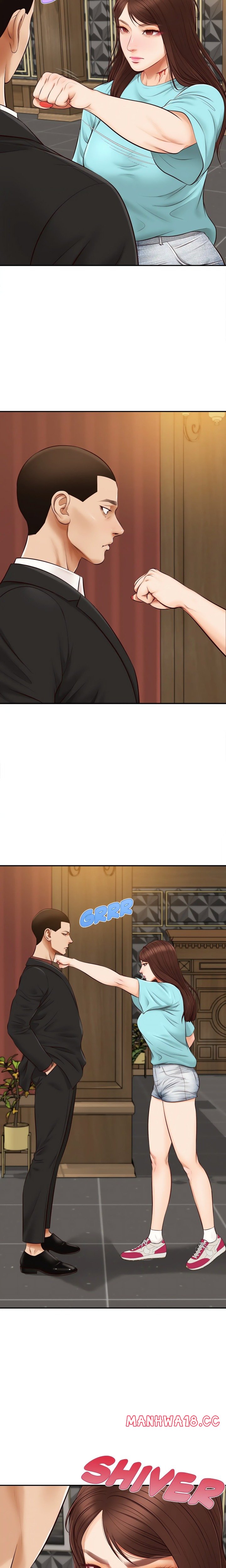 Yeoju and Haru Chapter 23 Page 23