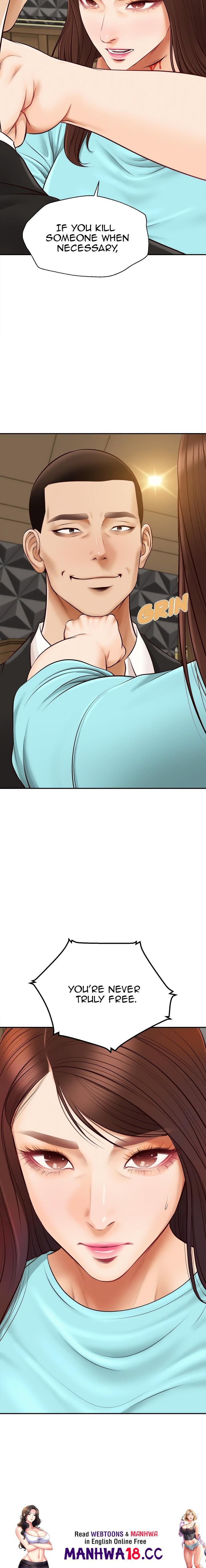 Yeoju and Haru Chapter 23 Page 24