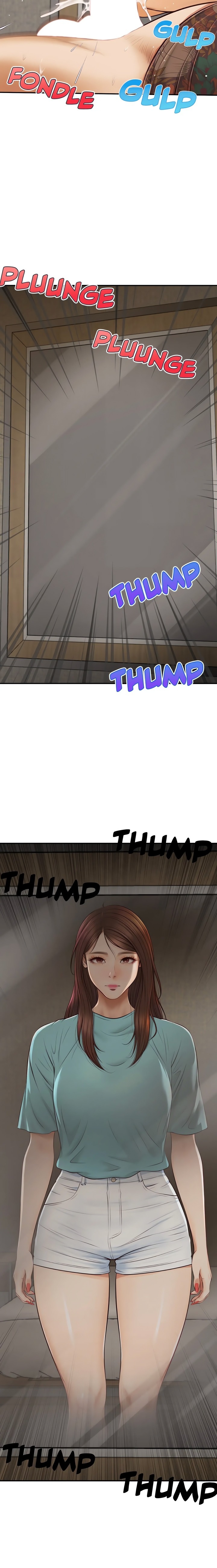 Yeoju and Haru Chapter 24 Page 26