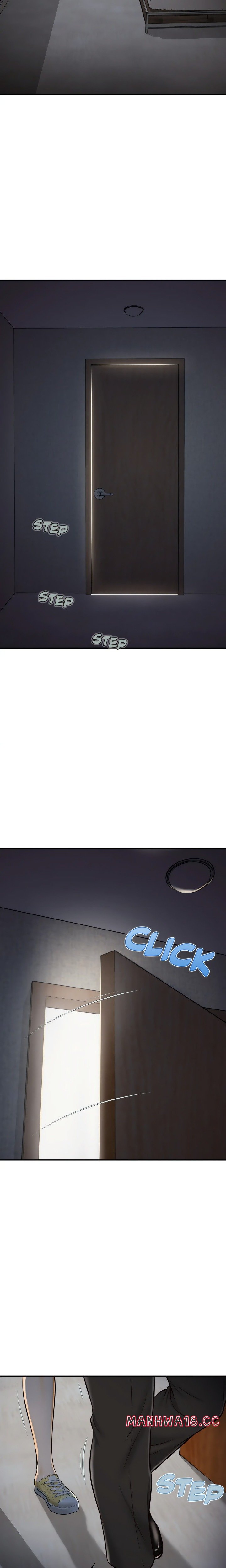 Yeoju and Haru Chapter 24 Page 6