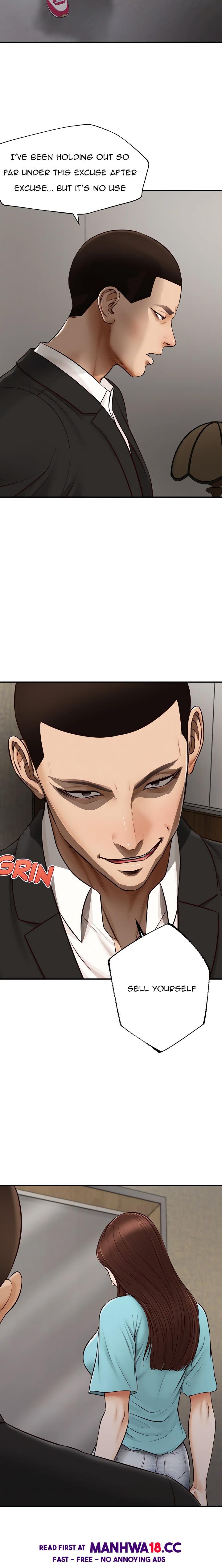 Yeoju and Haru Chapter 25 Page 2