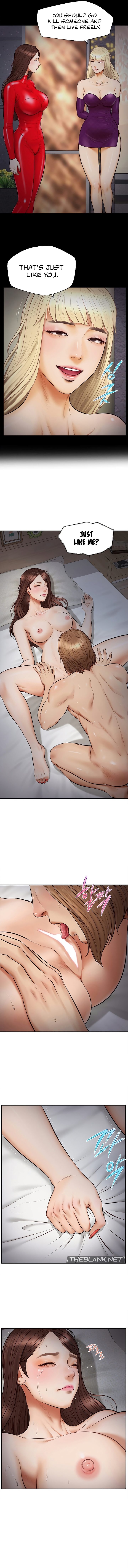 Yeoju and Haru Chapter 3 Page 11