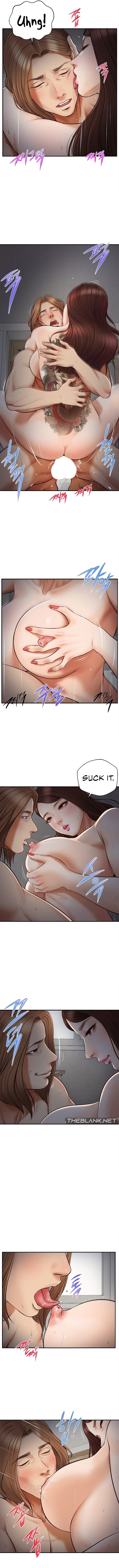 Yeoju and Haru Chapter 5 Page 7