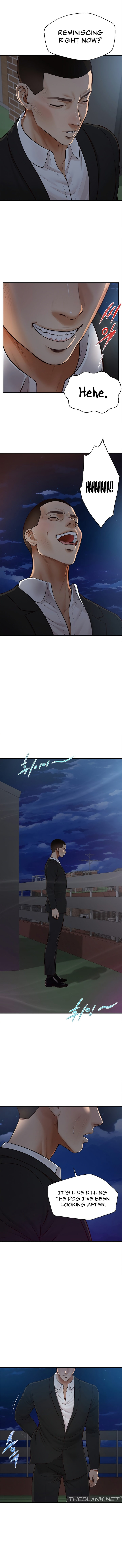 Yeoju and Haru Chapter 6 Page 11